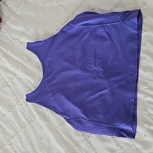 Lululemon Align High-Neck Tank Top